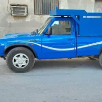 حمل بار جزیره