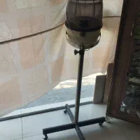 سشوار کلاه دار