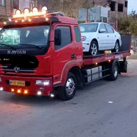 خودروبرامدادخودرویدککش خودروسوارکفی کریر|خدمات حمل و نقل|مشهد, سجاد شهر|دیوار