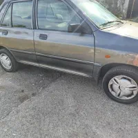 پراید‌مدل‌۸۶دوگانه‌کارخونه