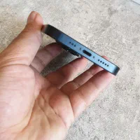 ایفون ۱۳ دو سیم در حد نو با شارژر اصلی|موبایل|تبریز, |دیوار