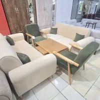 طرح مبلمان کهنه با مبل جدید برای کل استان|مبلمان خانگی و میز عسلی|رشت, رودبارتان|دیوار