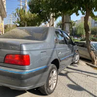 فروش نقد و اقساط پژوپارس95|خودرو سواری و وانت|کرج, گلشهر|دیوار