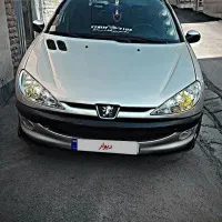 206تیپ 2