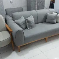 طرح معاوضه بیش از ۳۰مدل مبل متنوع درمبلمان علی