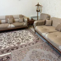 مبل ۸ نفره تخت شو|مبلمان خانگی و میز عسلی|تهران, افسریه شمالی|دیوار
