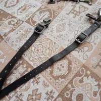 حمایل جنگ جهانی دوم|کلکسیون اشیاء عتیقه|تهران, آزادشهر|دیوار