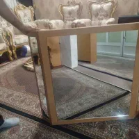 میز آرایشی|جاکفشی، کمد، دراور|تبریز, |دیوار