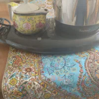 چای ساز برقی سالم