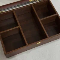 تی بگ چوبی|ظروف سرو و پذیرایی|ارومیه, |دیوار