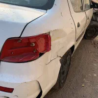 رانا تصادفی مدل ۹۳|خودرو سواری و وانت|تهران, مجیدیه|دیوار