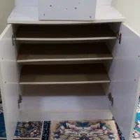 جاکفشی ایستاده سه کاره