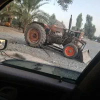 رومانی مدل ۶۵|خودرو سنگین|اسماعیلی, |دیوار