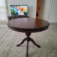 میز ناهار خوری چهار نفره