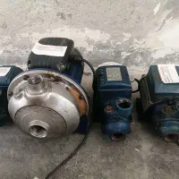 تعمیرات پمپ آب واتومات