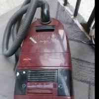 جارو برقی