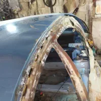 صافکاری جوشکاری وشاسی کشی