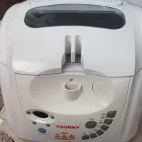 سرخ کن مارک سانی