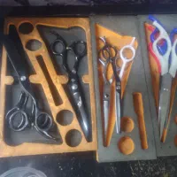 استخدام آرایشگر ماهر و زبر دست
