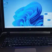 لپ تاپ Hp Pavilion 512G ram 8G