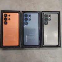 سامسونگ S26 S23 ultra طرح اصلی شرکت KS *کیفیت عالی|موبایل|تهران, گلستان (شهرک راه آهن)|دیوار