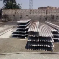 تیرچه بتنی