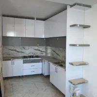 ۸۰متر دوخواب توس ۸۱|فروش آپارتمان|مشهد, شهرک مطهری|دیوار