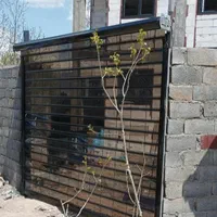 فروش،نصب،تعمیرات کرکره برقی،جک درب،دوربین مداربسته|خدمات پیشه و مهارت|هشتگرد, شهرک دانش|دیوار