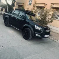 Kmc T8|خودرو سواری و وانت|شیراز, سجادیه|دیوار