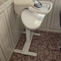 اتوبخار ایستاده نو هستش