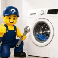 تعمیرات لباسشویی وظرفشویی