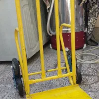 سه چرخه پله رو|ابزارآلات|نهاوند, |دیوار