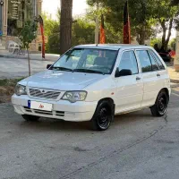 پراید 111 مدل 97