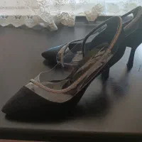 کفش نو فقط  بک بار پوشیده شده|کیف، کفش، کمربند|تبریز, |دیوار