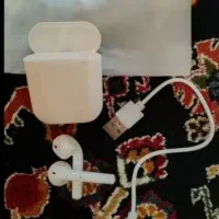 هنزفری بی سیم|لوازم جانبی موبایل و تبلت|دزفول, |دیوار