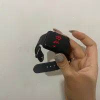 دستنبند گردنبند استیل و ساعت هوشمند|بدلیجات|خوی, |دیوار