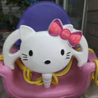 تاب بچه گانه|اسباببازی|نجفآباد, یزدانشهر|دیوار