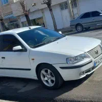 سمند ef7|خودرو سواری و وانت|ازنا, |دیوار