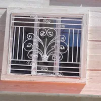 حفاظ در.جوشکاری.حفاظ پنجره.آکاردونی.شاخ گوزنی|خدمات پیشه و مهارت|تهران, نیروی هوایی (پیروزی)|دیوار