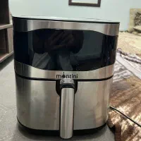 سرخ کن کاملا نو