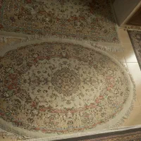 فرش لوزی