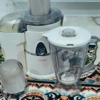 آب میوه گیر|آبمیوهگیر و آبمرکباتگیر|خرمآباد, |دیوار