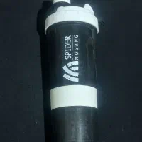 شیکر سه تیکه