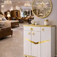 جاکفشی ومیز کد۵۲