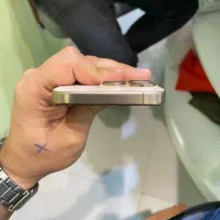 16pro ۱۶پرو 256|موبایل|تهران, شهرک محلاتی|دیوار