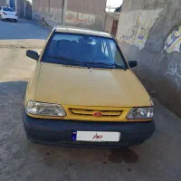 پراید مدل 1383|خودرو سواری و وانت|سبزوار, قصبه شرقی|دیوار