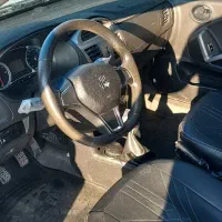 ساینا اس مدل ۱۴۰۱|خودرو سواری و وانت|گرگان, |دیوار