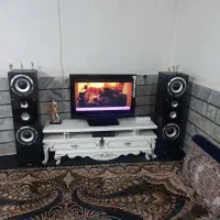 باند وتلویزیون