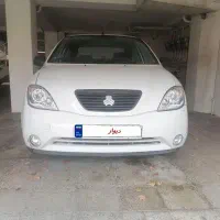 تیبا مدل ۹۰|خودرو سواری و وانت|بندر انزلی, سامانسر|دیوار