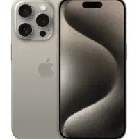 آیفون ۱۵ پرومکس نچرال ۲۵۶